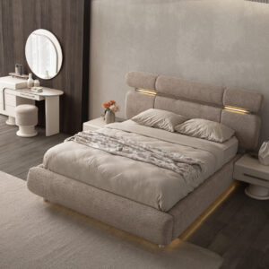 OSLO YATAK ODASI - Görsel 8