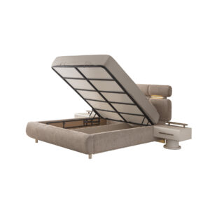 OSLO YATAK ODASI - Görsel 10