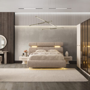 OSLO YATAK ODASI - Görsel 3