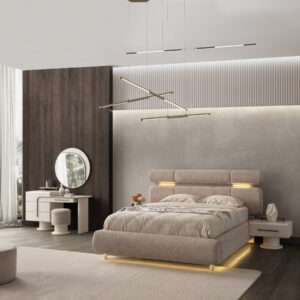 OSLO YATAK ODASI - Görsel 4