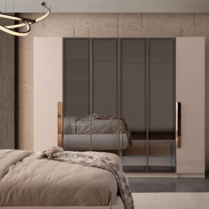 ZENİT YATAK ODASI - Görsel 3