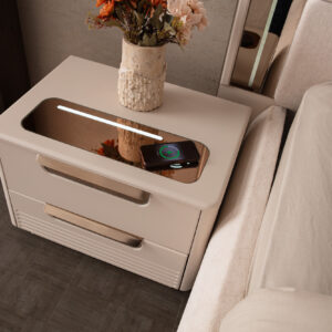 ZENİT YATAK ODASI - Görsel 11