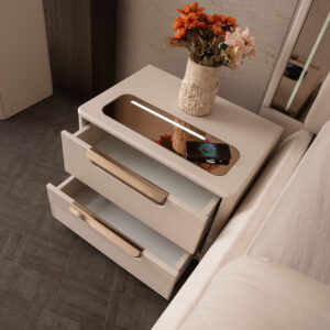 ZENİT YATAK ODASI - Görsel 12