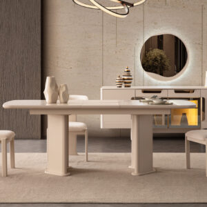 ZENİT YEMEK ODASI - Görsel 3