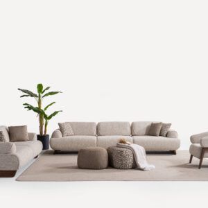 DANTE KOLTUK TAKIMI - Görsel 3