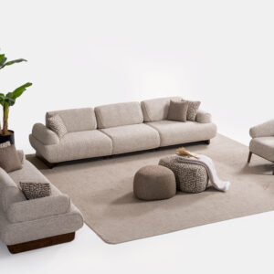 DANTE KOLTUK TAKIMI - Görsel 6