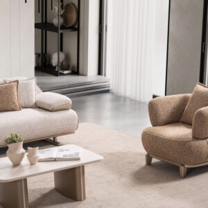 NOVEN KOLTUK TAKIMI - Görsel 3