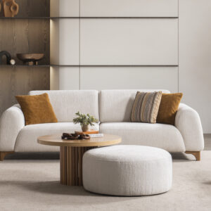 LUNA KOLTUK TAKIMI - Görsel 7