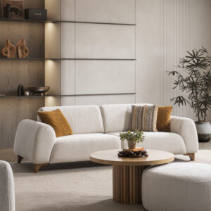 LUNA KOLTUK TAKIMI - Görsel 6