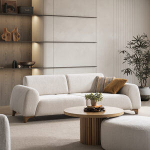 LUNA KOLTUK TAKIMI - Görsel 8