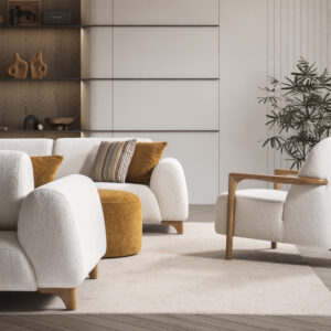 LUNA KOLTUK TAKIMI - Görsel 11