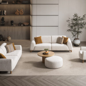 LUNA KOLTUK TAKIMI - Görsel 3