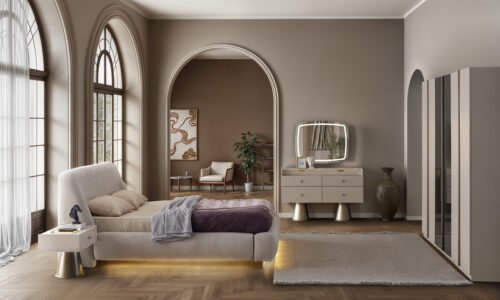 DOLCE YATAK ODASI - Görsel 3