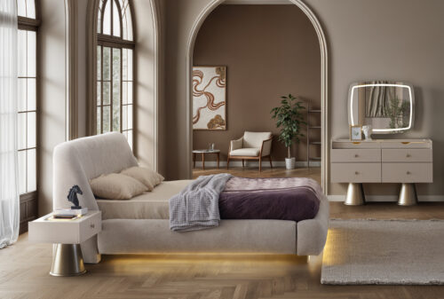 DOLCE YATAK ODASI - Görsel 4