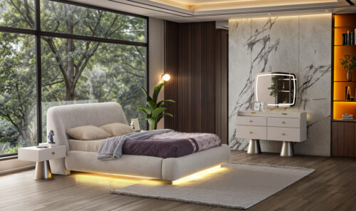 DOLCE YATAK ODASI - Görsel 5