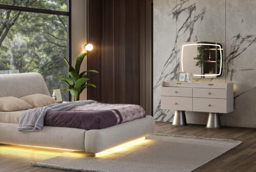 DOLCE YATAK ODASI - Görsel 6