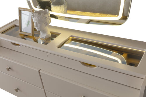 DOLCE YATAK ODASI - Görsel 12