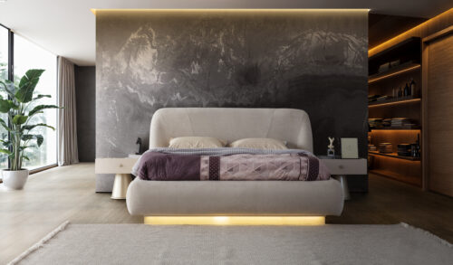 DOLCE YATAK ODASI - Görsel 7