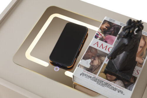 DOLCE YATAK ODASI - Görsel 11