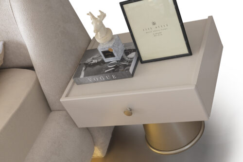 DOLCE YATAK ODASI - Görsel 9