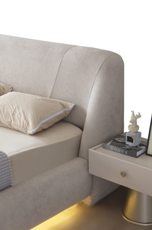 DOLCE YATAK ODASI - Görsel 8