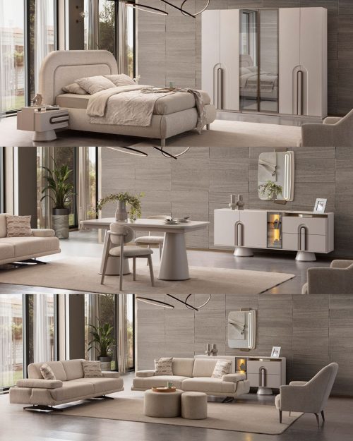 LOFT DÜĞÜN PAKETİ