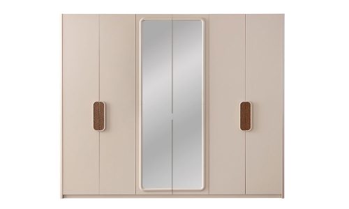 ZARA YATAK ODASI - Görsel 10
