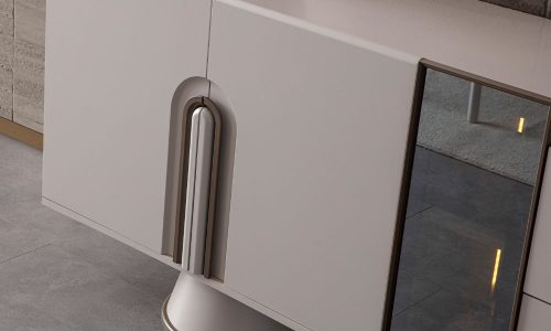 LOFT YEMEK ODASI - Görsel 5