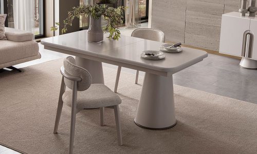 LOFT YEMEK ODASI - Görsel 6