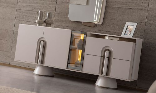 LOFT YEMEK ODASI - Görsel 7